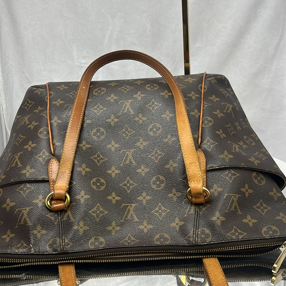 Louis Vouitton LOUIS VOUITTON monogram bag - Picture 12 of 16
